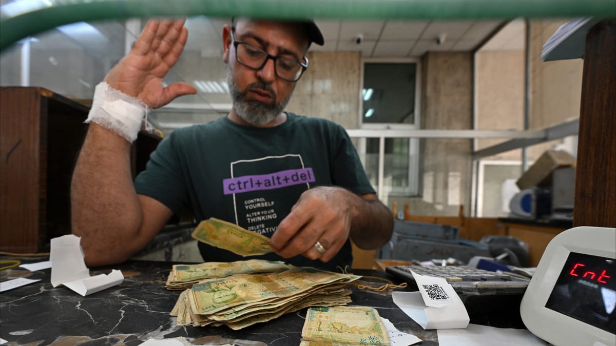 تعاملات تجارية بشروط.. ماذا يعني إعفاء سوريا من "قيصر"؟
