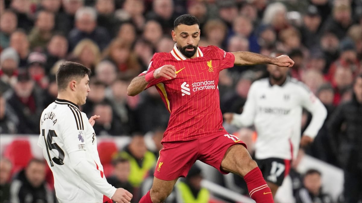 محمد صلاح يعترف: أتعلم اللغة الإسبانية