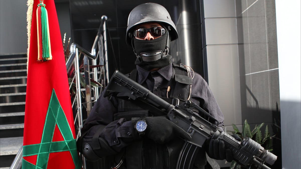 المغرب يوقف 7 أشخاص في حادث "ماء الحياة"