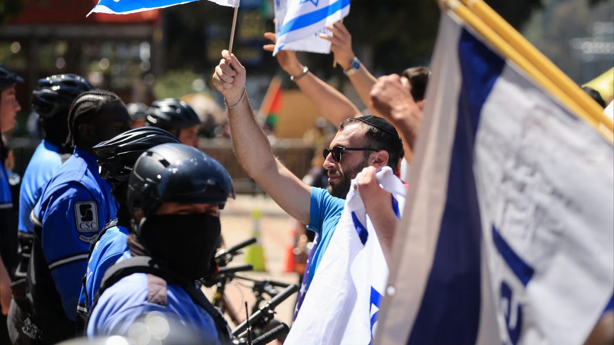 إسرائيل تستنفر سفاراتها بسبب "الجنائية الدولية"
