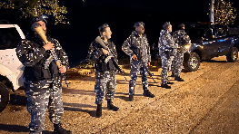 تفاصيل جديدة في قضية عصابة أطفال لبنان