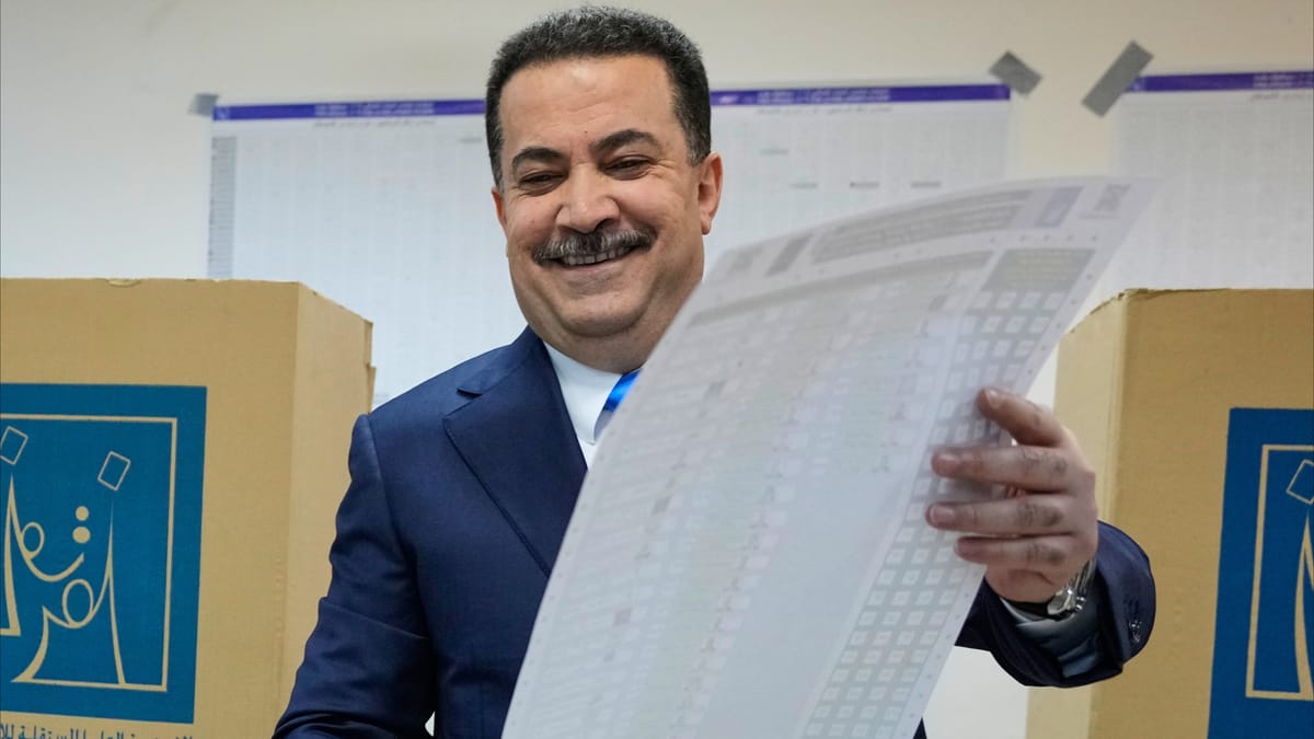 انتخابات البرلمان العراقي.. ماذا بعد إغلاق الصناديق؟