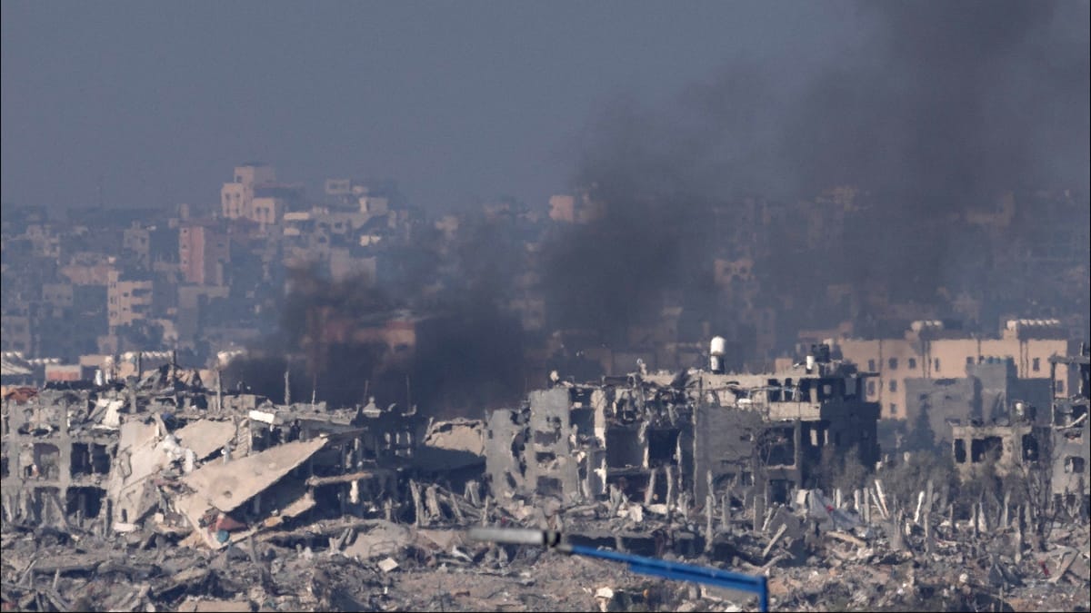 5 دول طلبت تحقيقا في "جرائم حرب بالأراضي الفلسطينية"