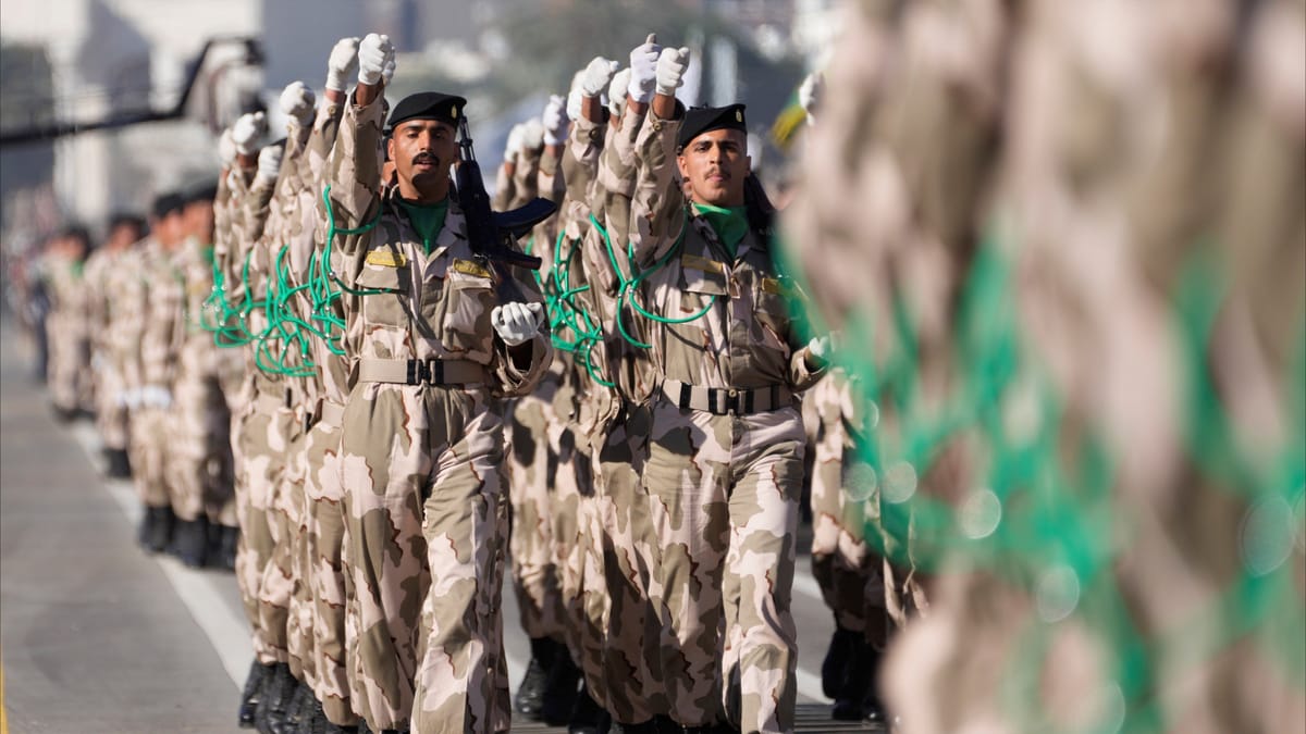 روايتان عن العملية.. تحرير عراقي اختطف في سوريا