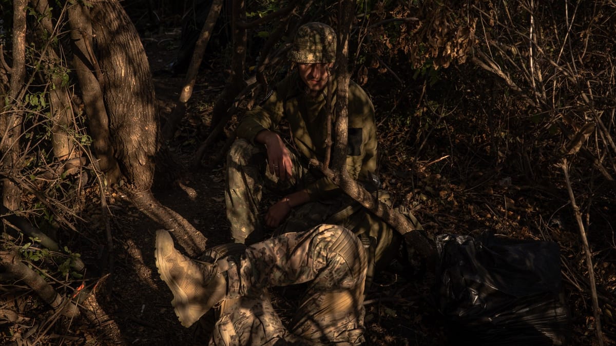 كيف استخدمت فاغنر أقمار "الصين" الاصطناعية في تمردها ضد بوتين؟