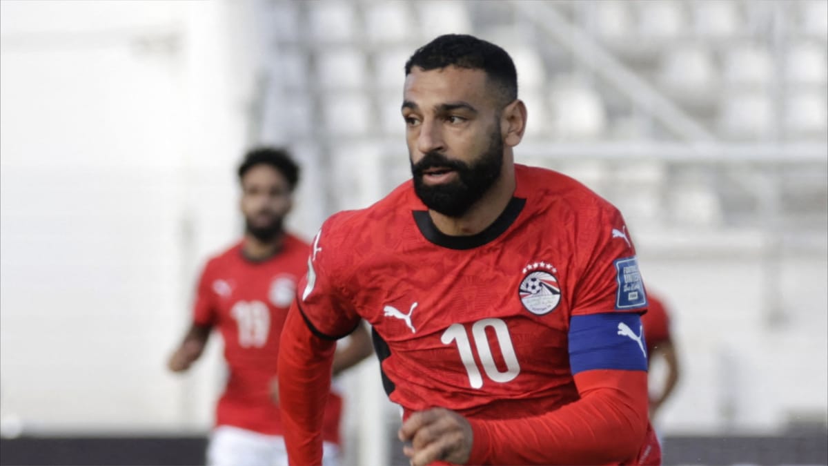 محمد صلاح مفاجأة انتخابات الكاميرون