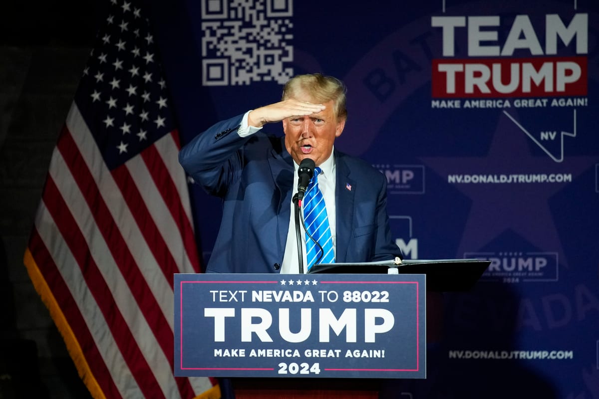 وصفة الثمانينيات ضد إيران.. ترامب يحقق حلم الـ38 عاما