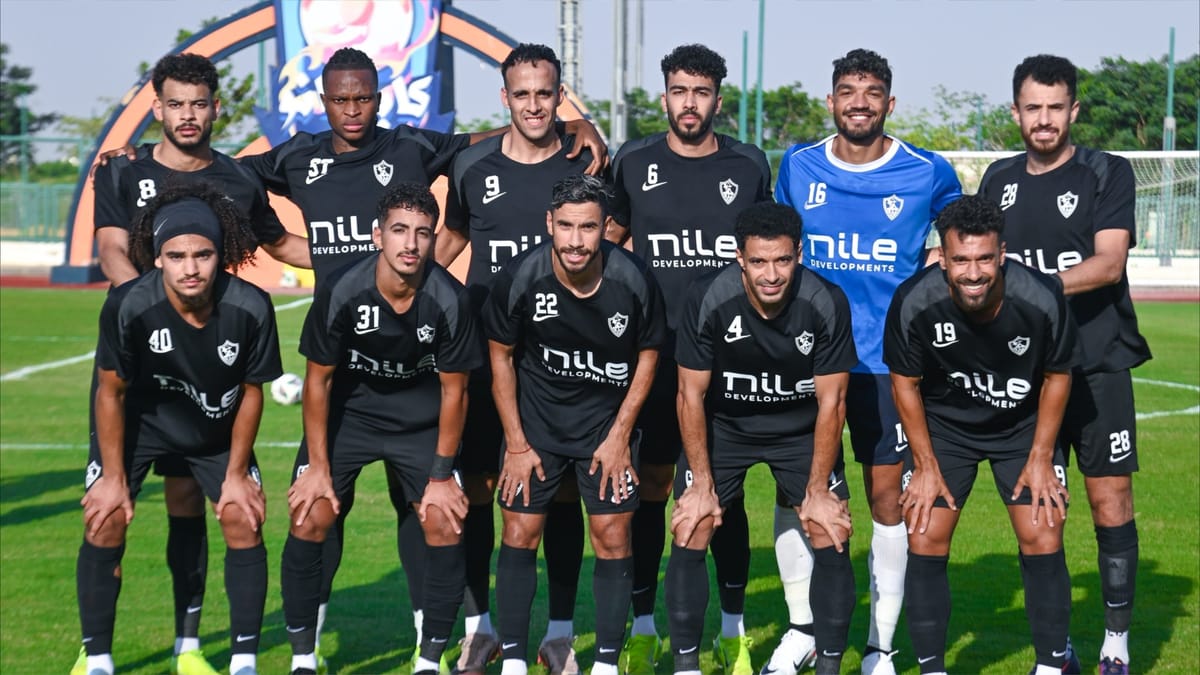 ميركاتو الزمالك يثير السخرية بين الجماهير