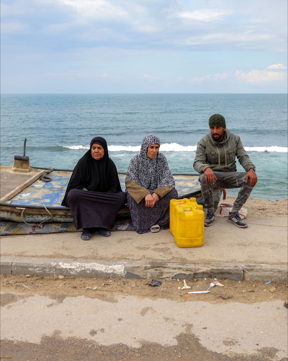 وكالة "تهجير طوعي".. إسرائيل تستذكر ماضيها لـ"إعمار غزة"