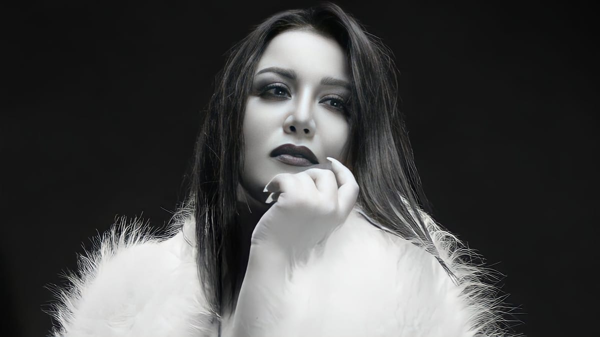 يسرا محنوش تفتتح مهرجان صفاقس