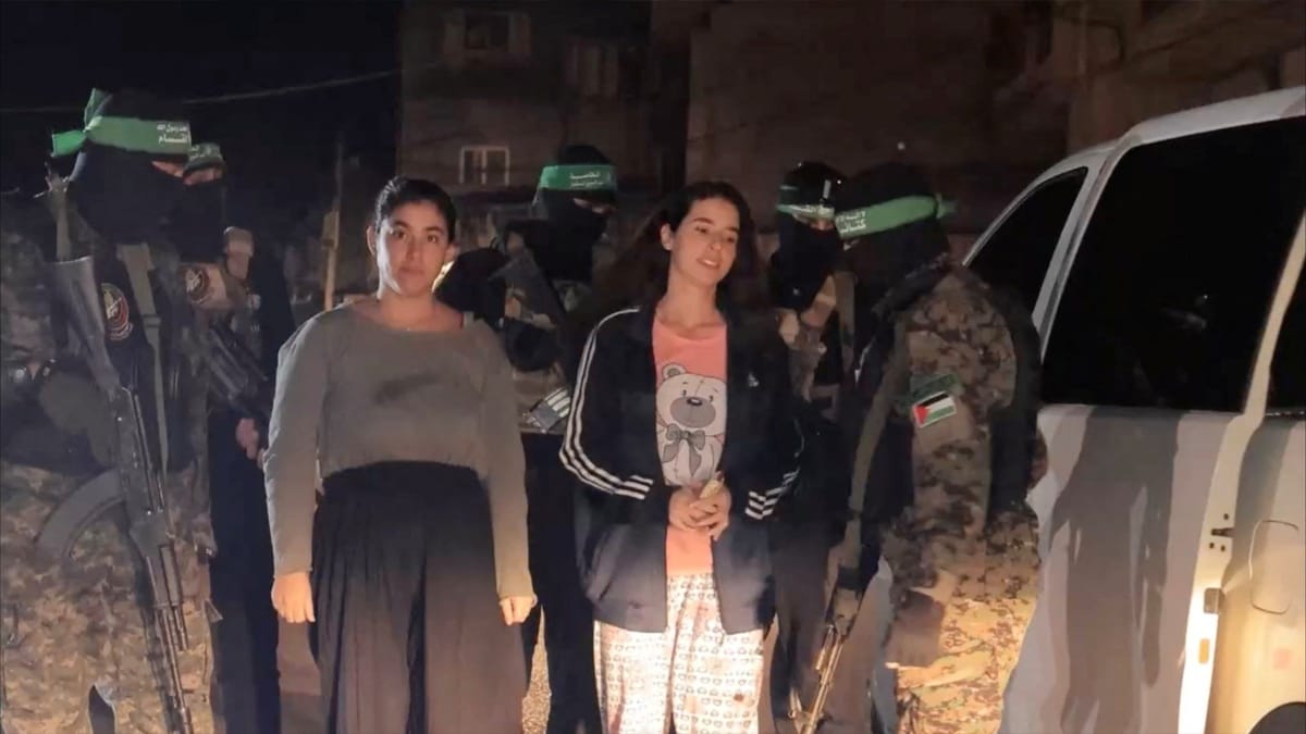 ملامح هدنة جديدة في غزة.. ماذا نعرف عنها؟