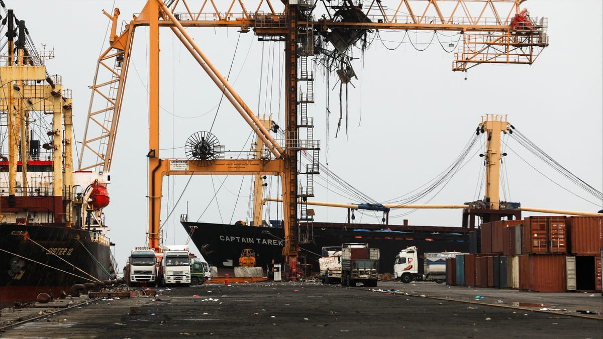 الحوثيون يتوعدون إسرائيل بالتصعيد