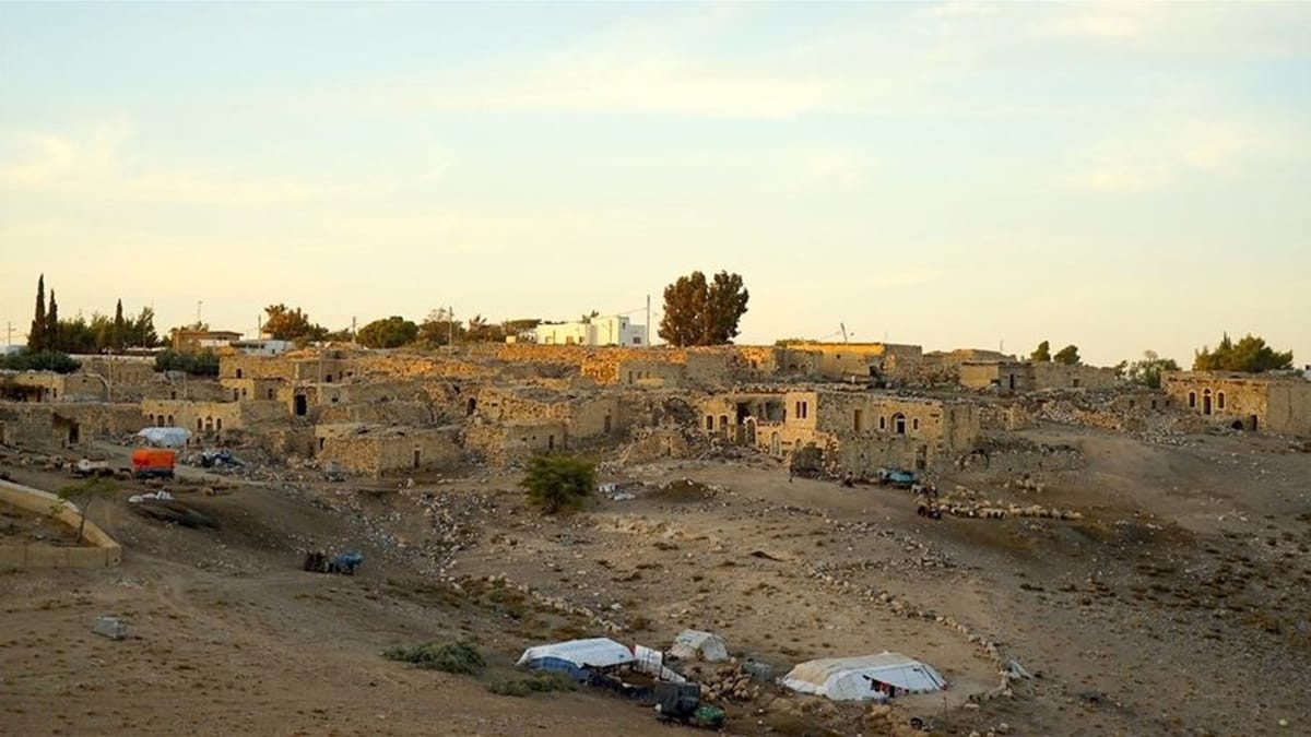 حمود.. قرية المدرسة والسوق والذاكرة في الكرك