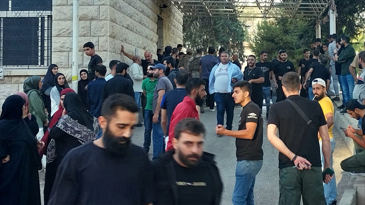 دولة جديدة تنضم لتحقيقات "بيجر حزب الله"