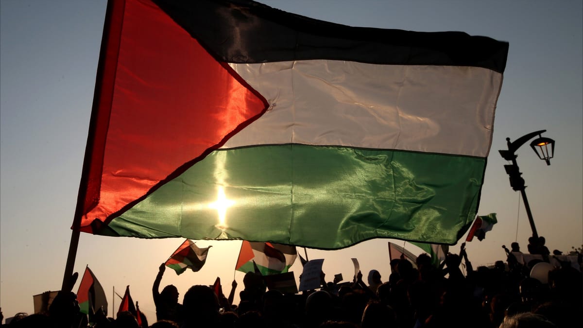 مقتل فلسطيني برصاص فلسطيني في طولكرم
