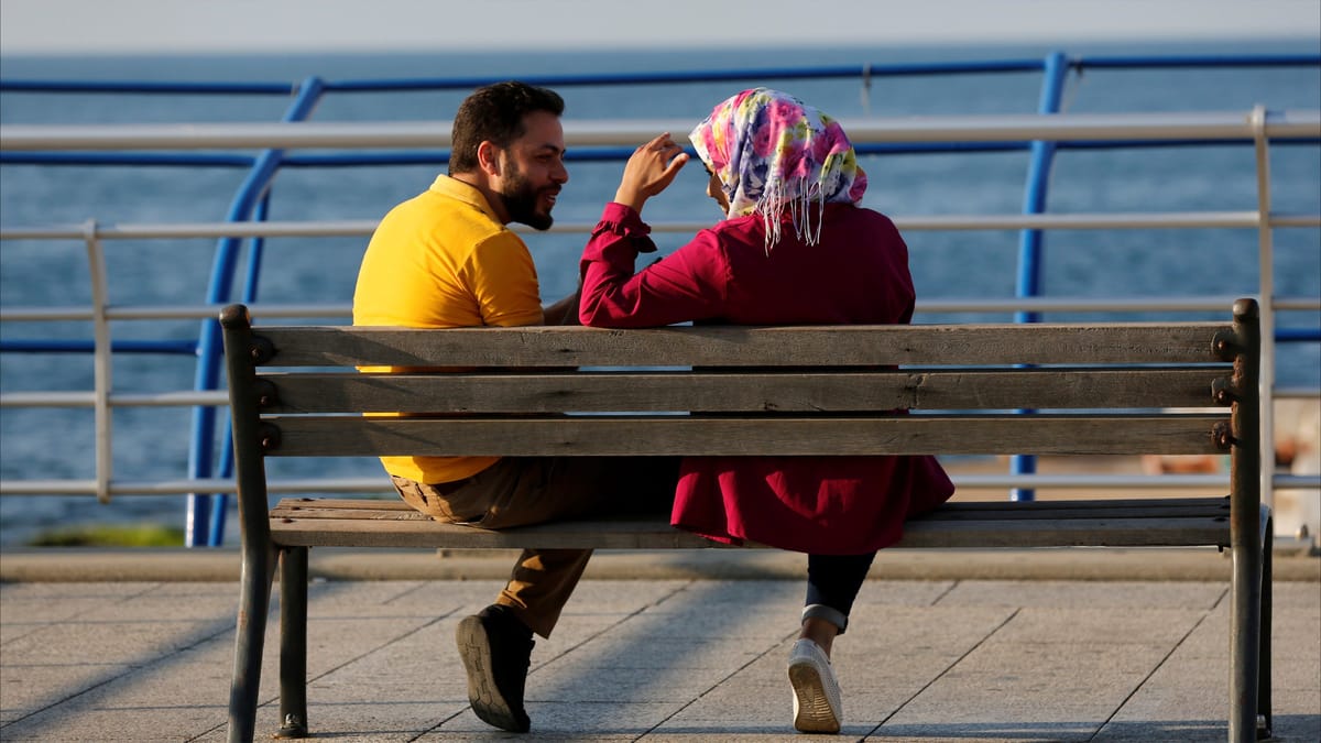 تفكر بالخيانة؟ تيك توك يخبر زوجتك