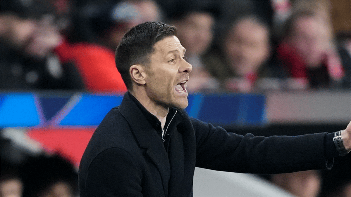 تفاصيل اتفاق ريال مدريد مع تشابي ألونسو