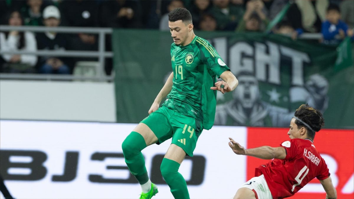 خليجي 26.. اليمن يفرط في انتصار تاريخي أمام السعودية
