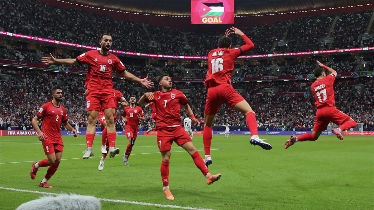 الثمانية الكبار يرسمون الطريق إلى "كأس العرب"
