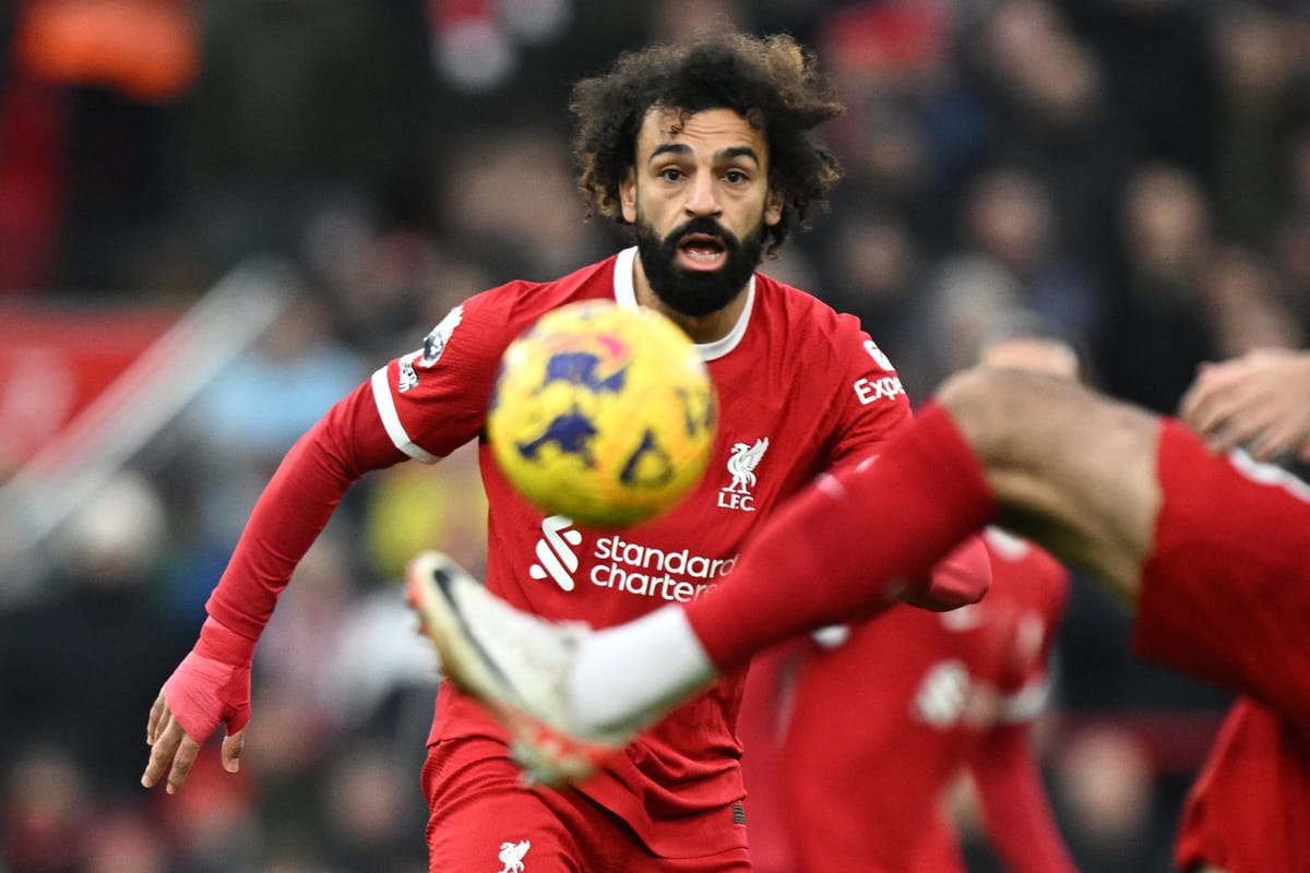 صلاح.. بطل "ليفربول 2.0" بلا منازع
