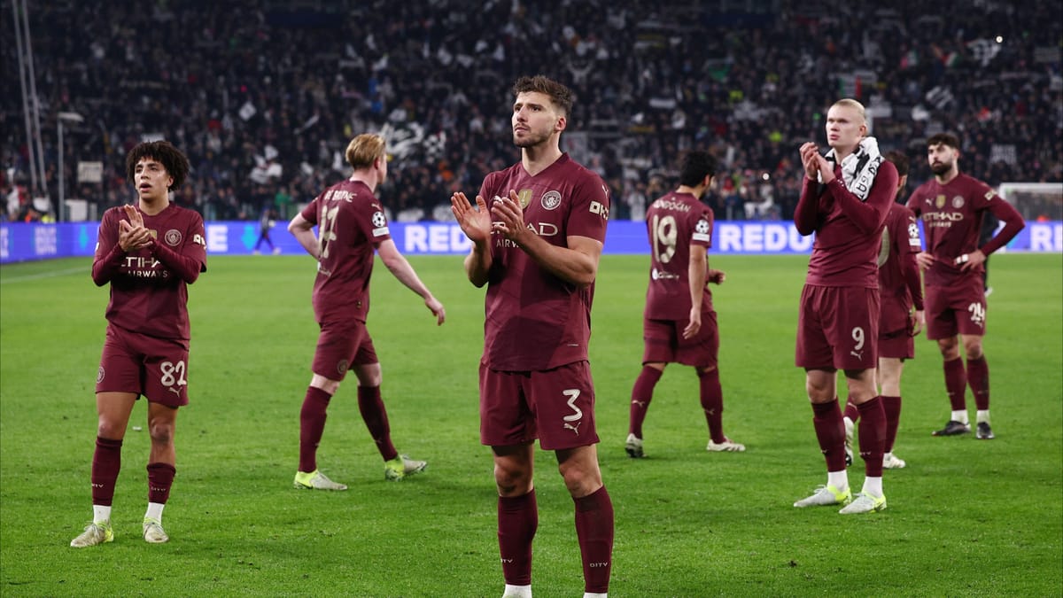 ميركاتو شتوي "ناري" ينتظر مانشستر سيتي