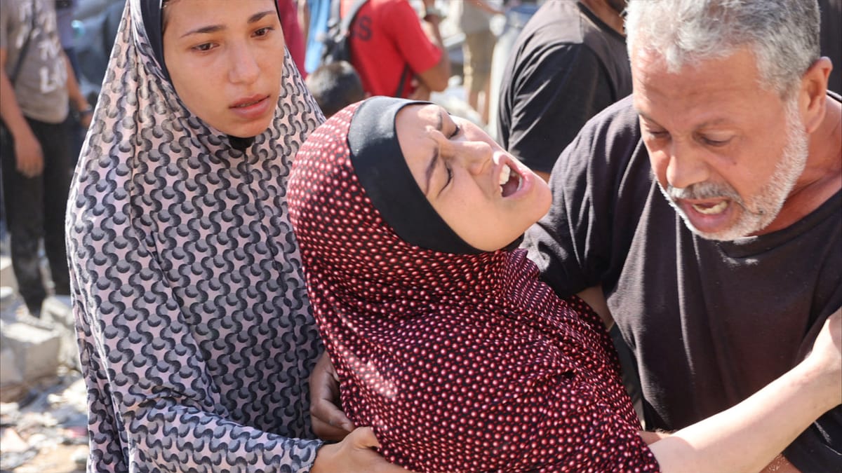 الدولة رقم 14 تنضم لدعوى جنوب أفريقيا ضد إسرائيل