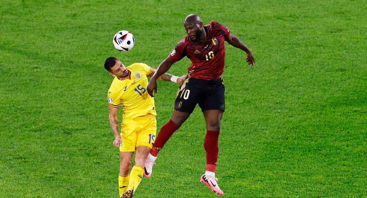 كيف تحسم المجموعات المعقدة في يورو 2024؟
