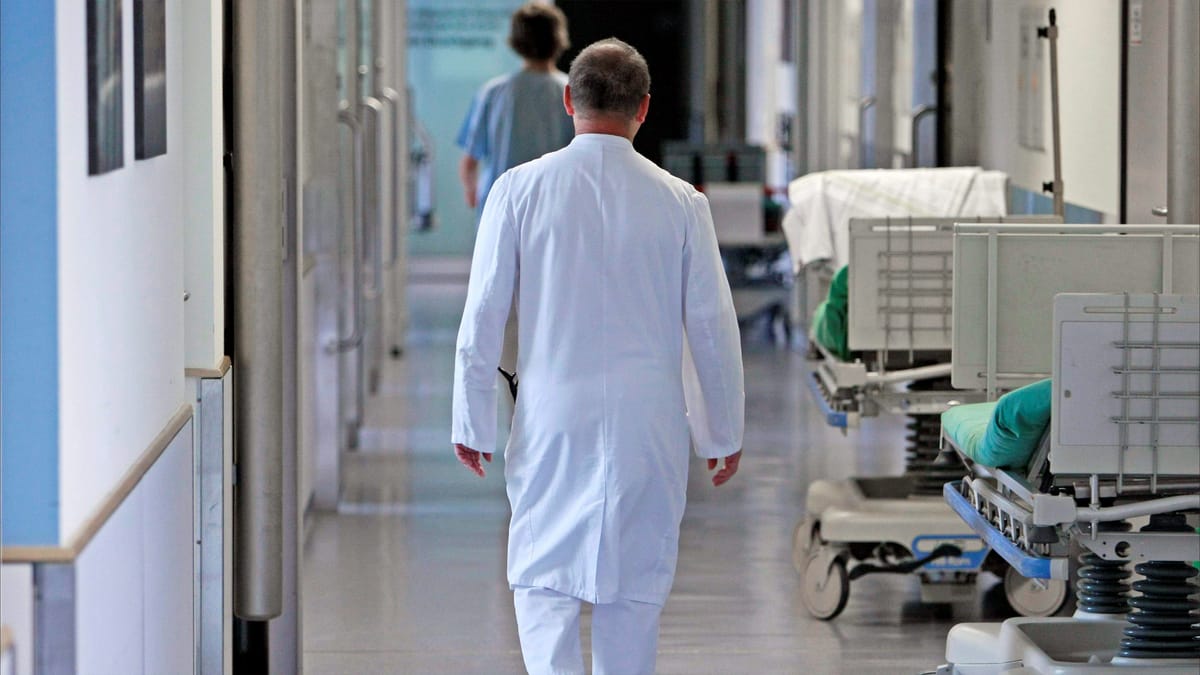 Hepatitis يقتل 3500 شخص يوميا