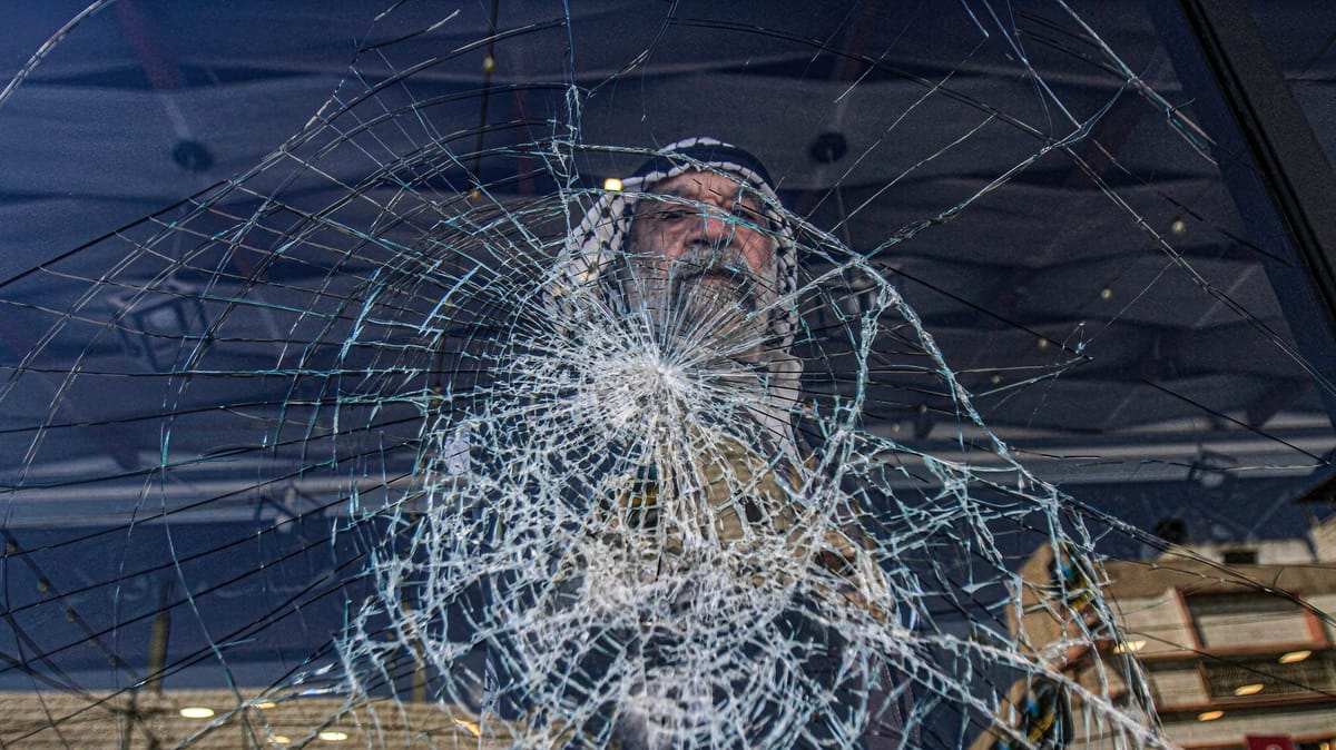 نصف مليون مستوطن في الضفة.. هل ما زال حل الدولتين ممكنا؟