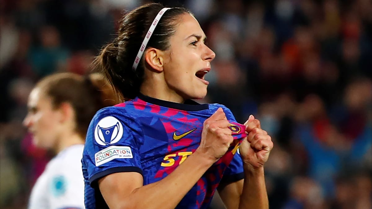 برشلونة يمنح بونماتي أضخم عقد في التاريخ