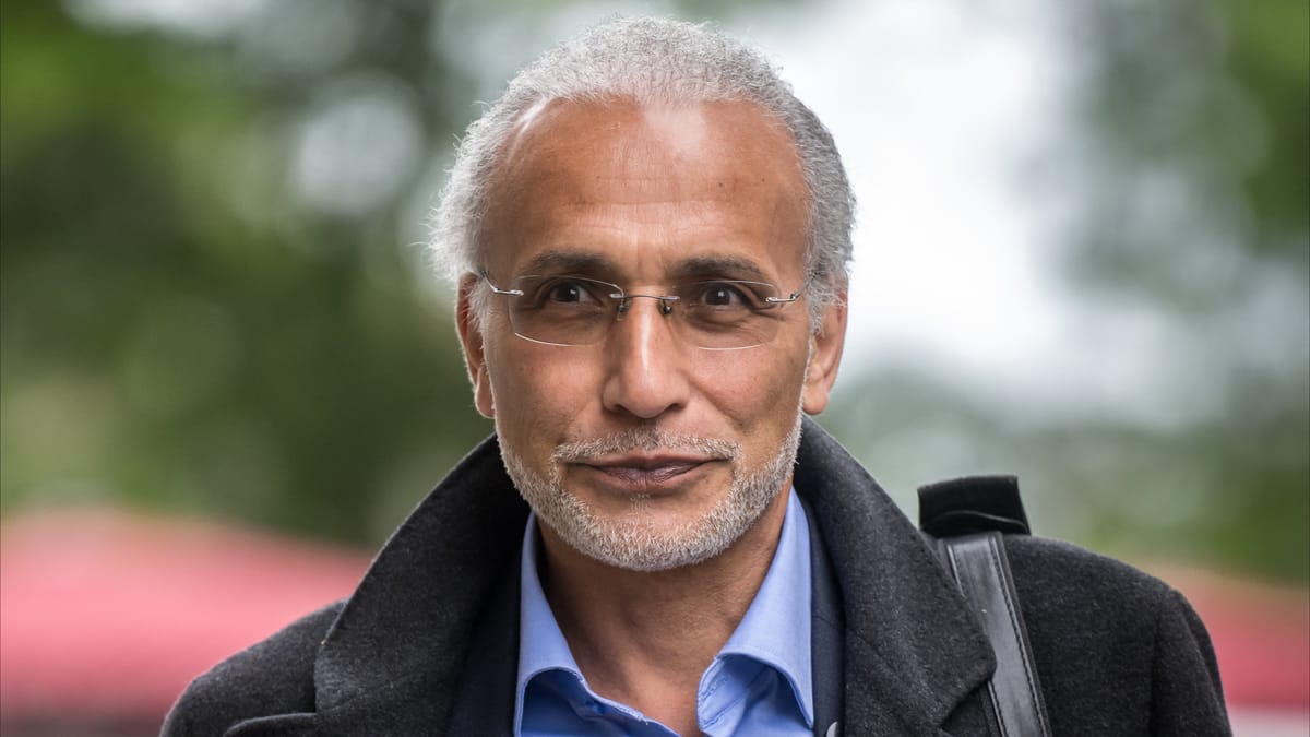 حفيد مؤسس الإخوان متهم بالاغتصاب