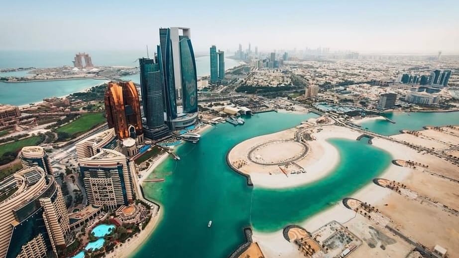 16 مليون نزيل خلال 6 أشهر بمنشآت الإمارات الفندقية