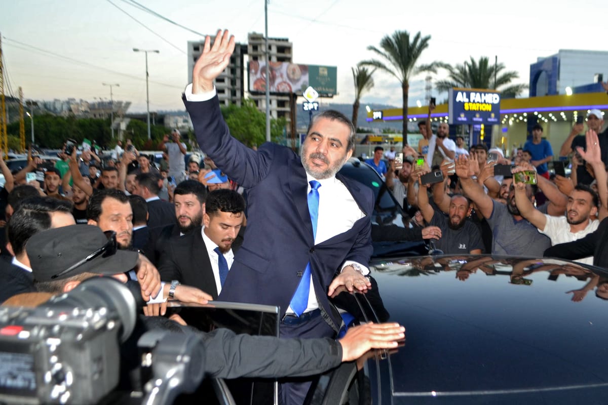 الشيباني في طرابلس.. ترحيب شعبي ورسالة بلا تدخل