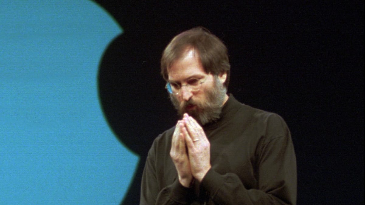 سر التفاحة والساعة 09:41.. 5 حقائق عن آبل في عيدها الـ50