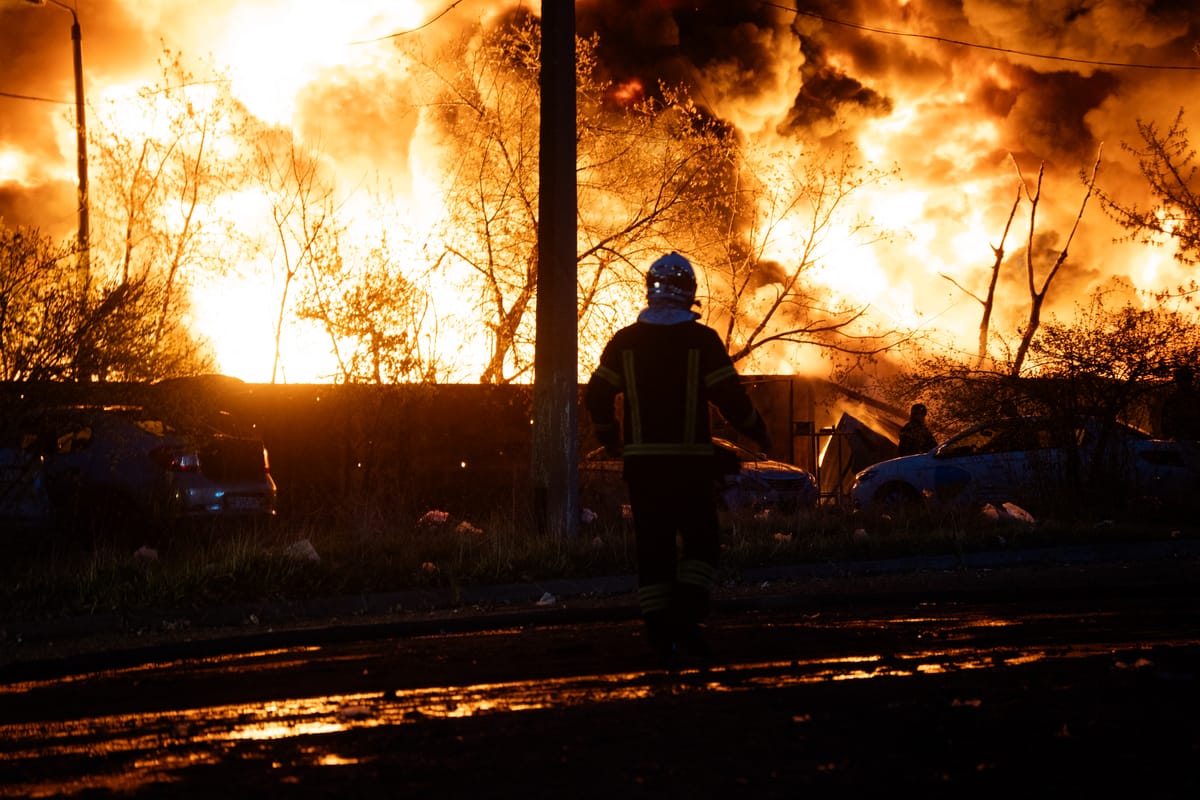أوروبا تفك المأزق.. 90 مليار لأوكرانيا وعقوبات على روسيا