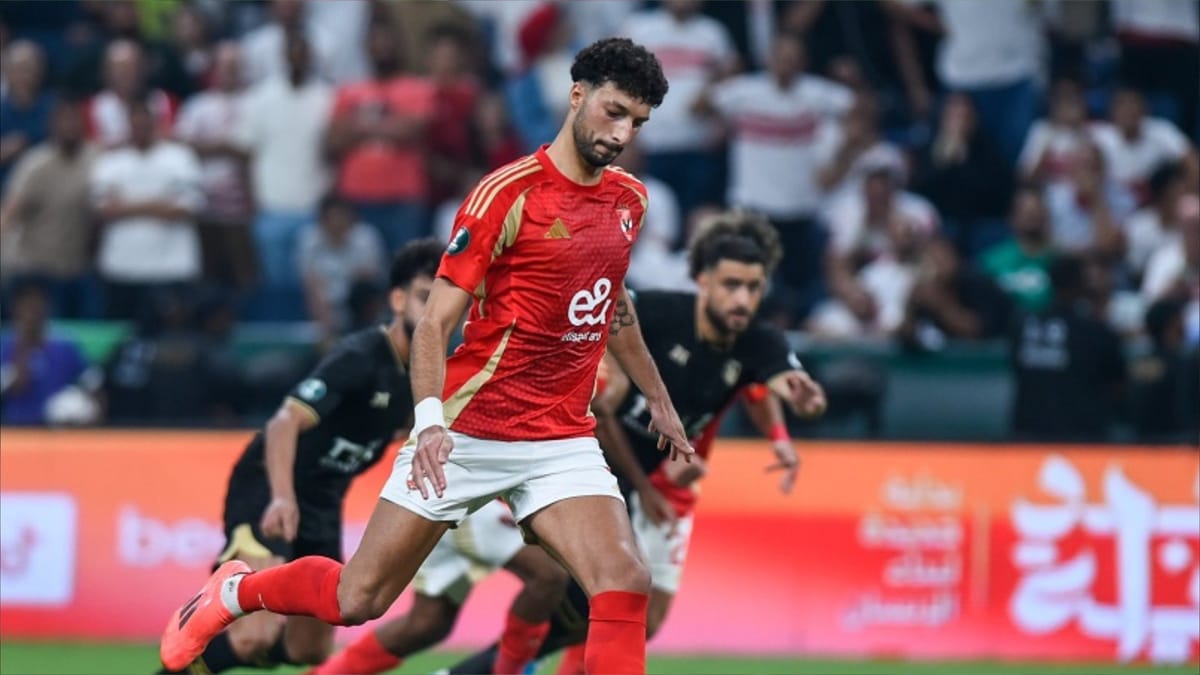 "أكبر قلعة رياضية بمصر".. ديربي "ألقاب" بين الأهلي والزمالك