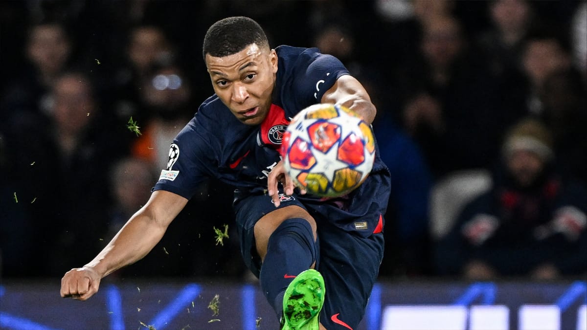 بعد مبابي.. ريال مدريد يوجه صفعة جديدة لسان جيرمان