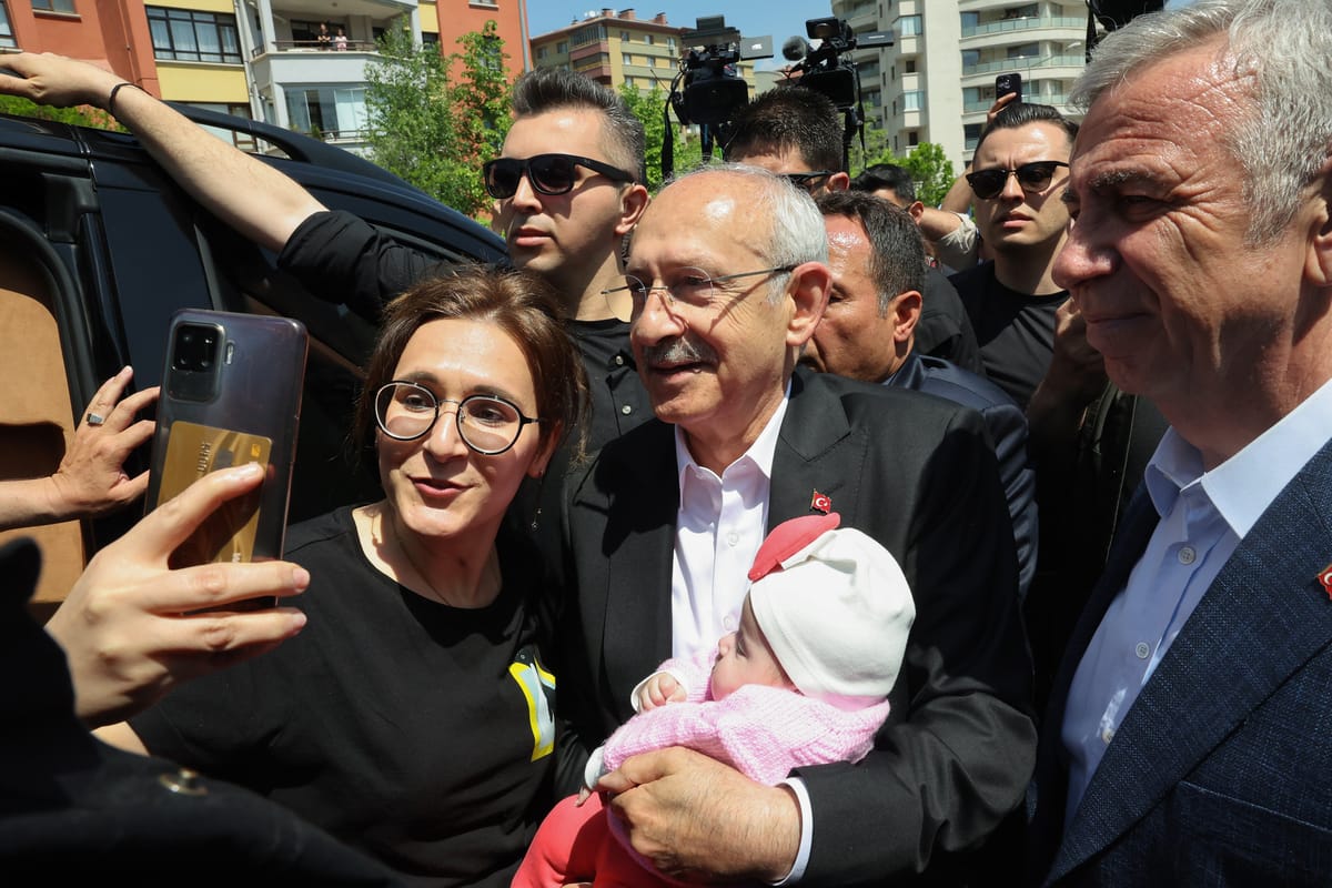 كليتشدار أوغلو ينافس أردوغان على خطب ود العرب.. نريد اتحادا
