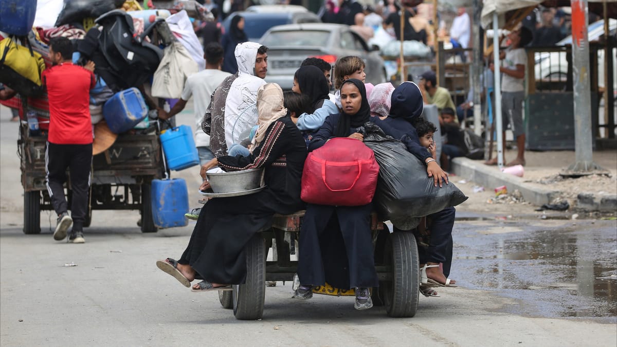 مسؤول أميركي: مفاوضات الهدنة تنتقل لقوائم الأسرى