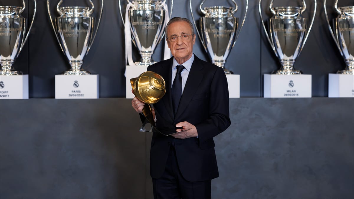 ملك التوفير.. كيف تحول ريال مدريد إلى نادي الصفقات المجانية؟