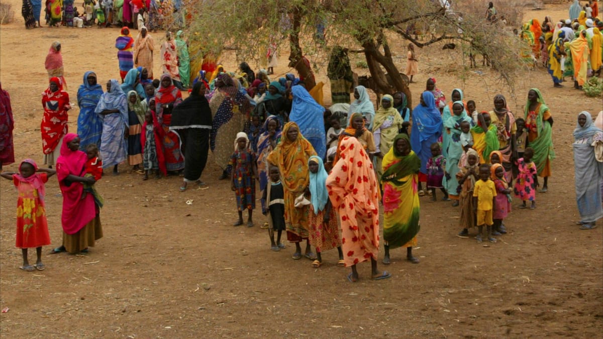 نداء أممي لجمع 4 مليارات دولار لصالح السودان