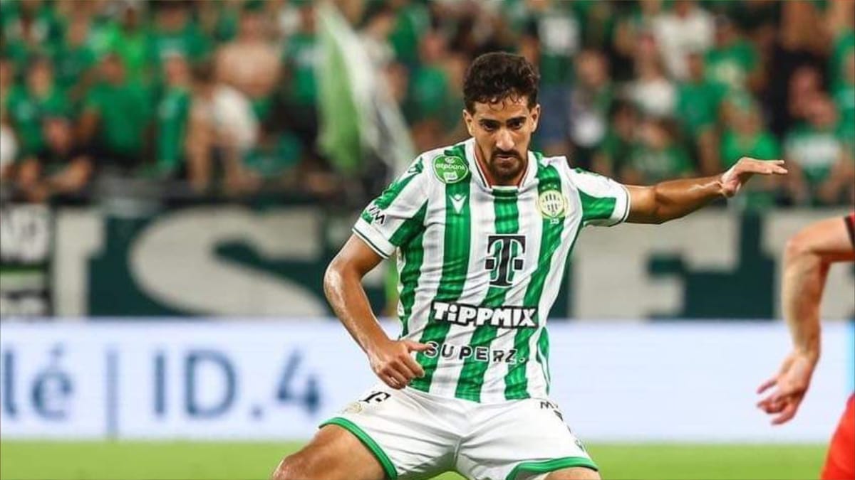 ما موقف محمد بن رمضان من الأهلي المصري؟