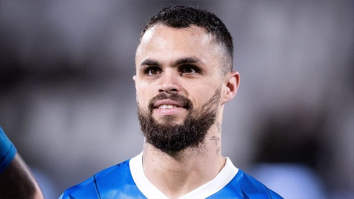 ميشيل ديلغادو يرحل عن الهلال السعودي