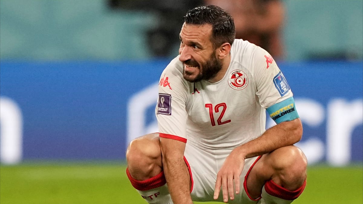 ما حقيقة اعتزال التونسي علي معلول دوليا؟