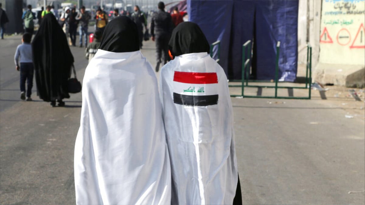 إيقاف عميد كلية بالعراق "يتحرش بالطالبات ويصورهن"