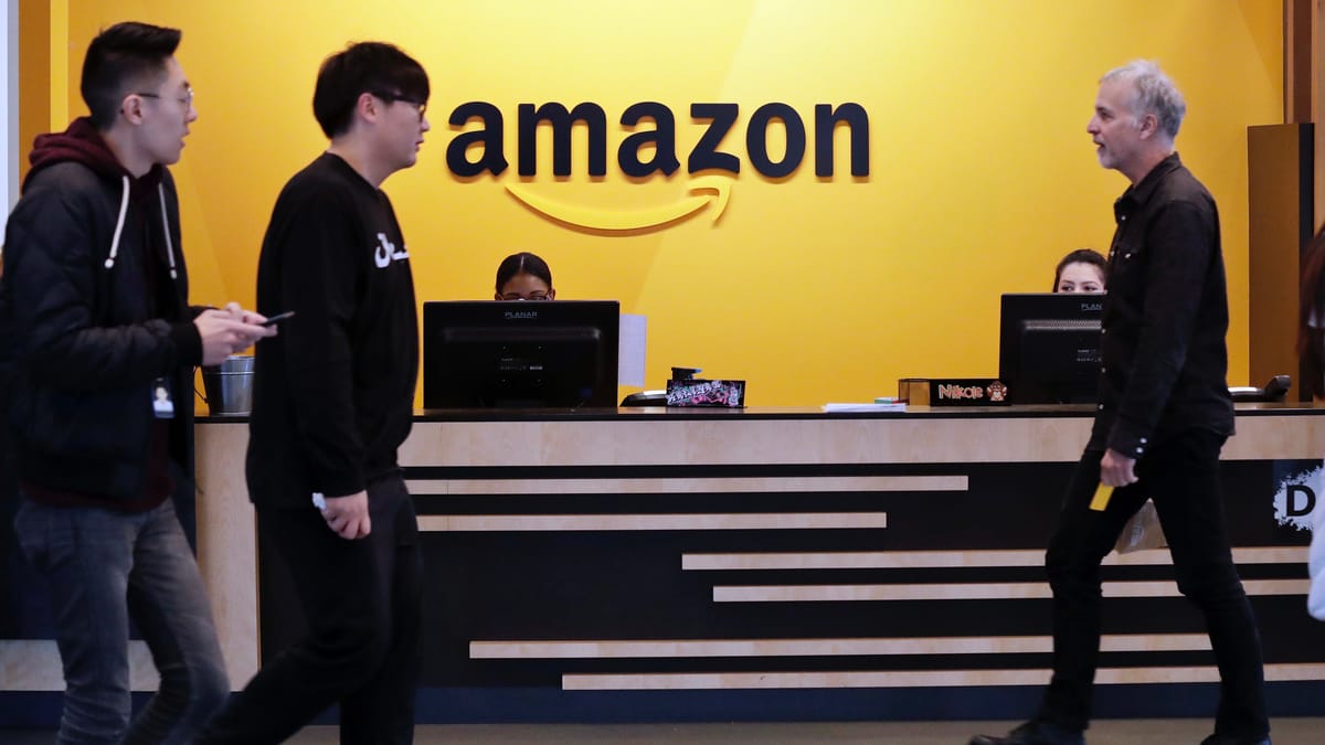 Amazon تنشئ خدمة لأستراليا "سرية للغاية"