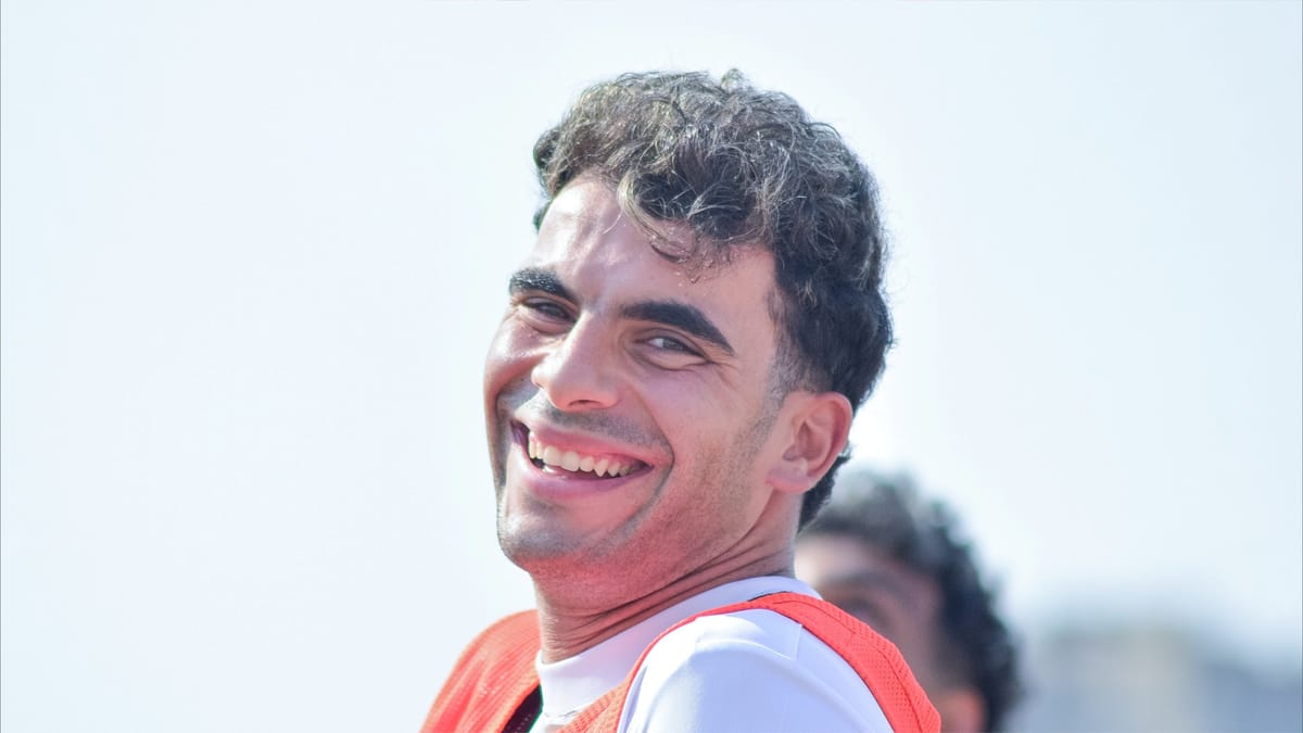 من هو حكم السوبر الأفريقي بين الأهلي والزمالك؟