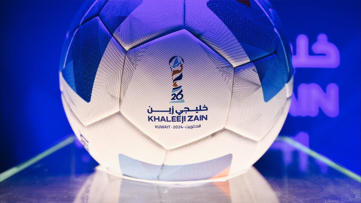 مواجهات نارية في قرعة "خليجي 26"