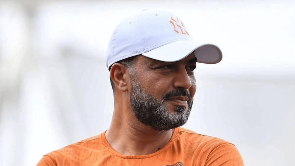 معين الشعباني.. مشروع مدرب أسطوري بعمر 43 عاما
