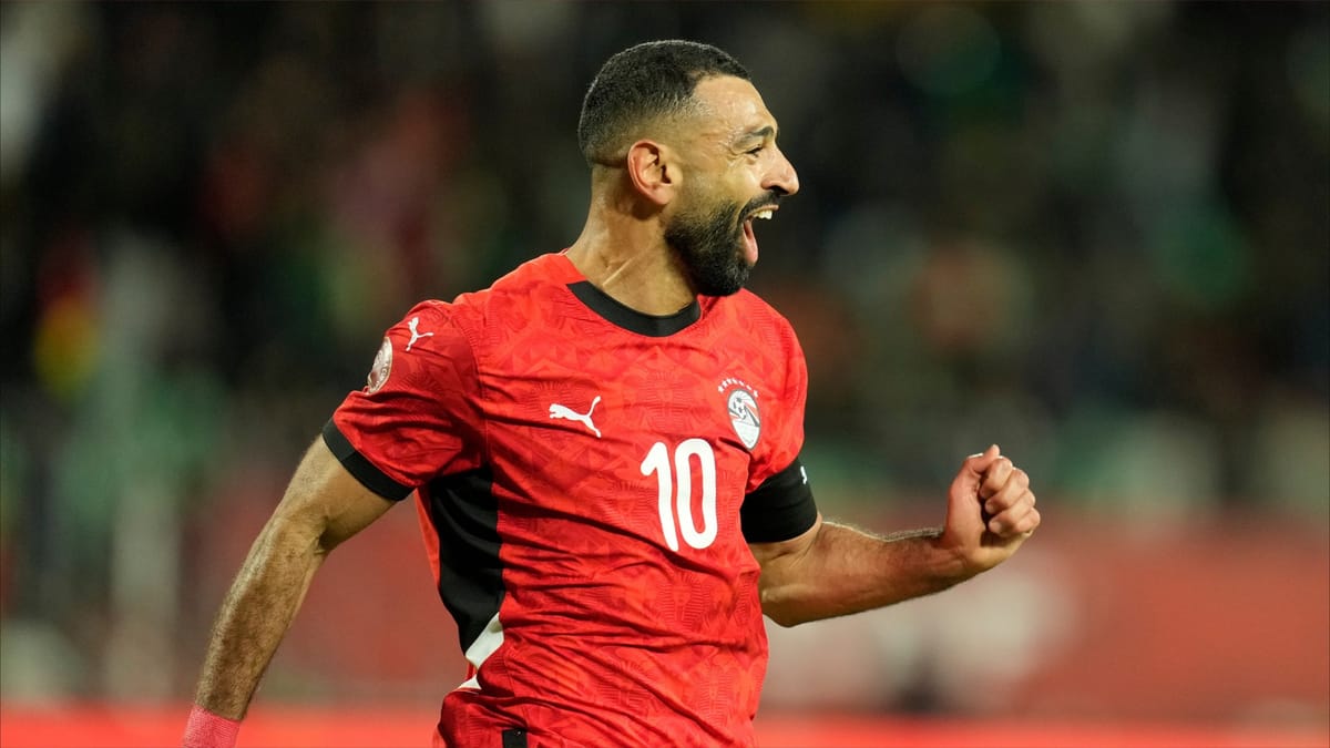 هل يتخلص منتخب مصر من الضغوطات بسبب محمد صلاح؟